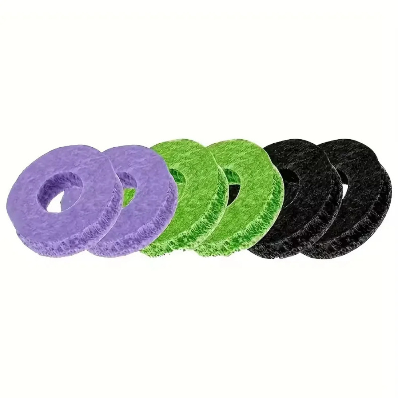 Gaming Accessories Xbox - 6 Buah Cincin Presisi Bantuan Bidikan,