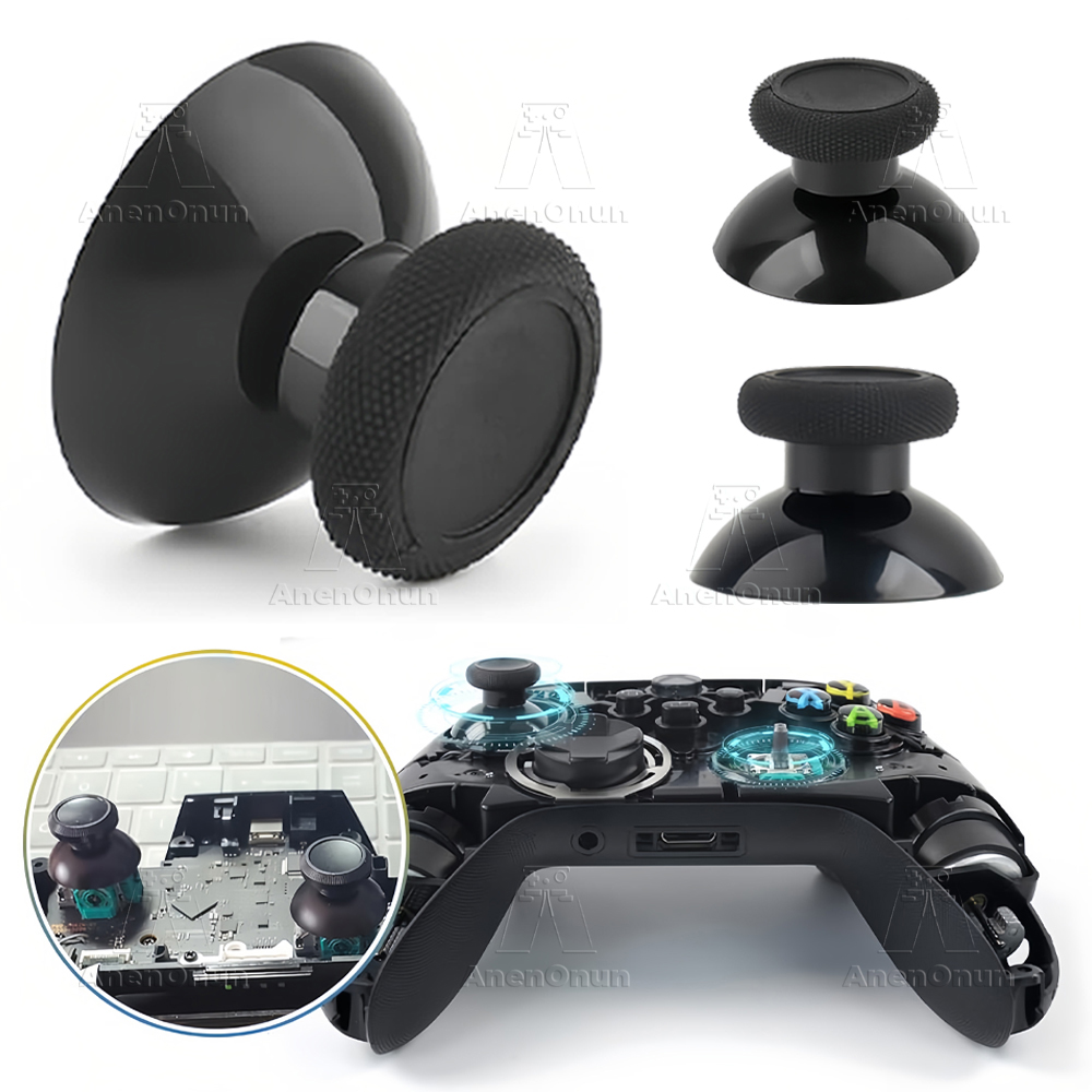 Gaming Accessories Xbox - Pengganti Thumbstick untuk Kontroler Xbox One/Xbox