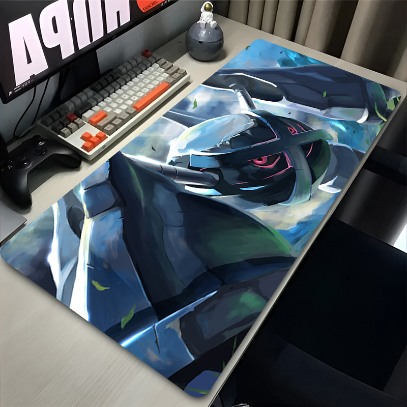 Gaming Accessories Table - Alas Meja Komputer Permainan P-pokemon Metagross