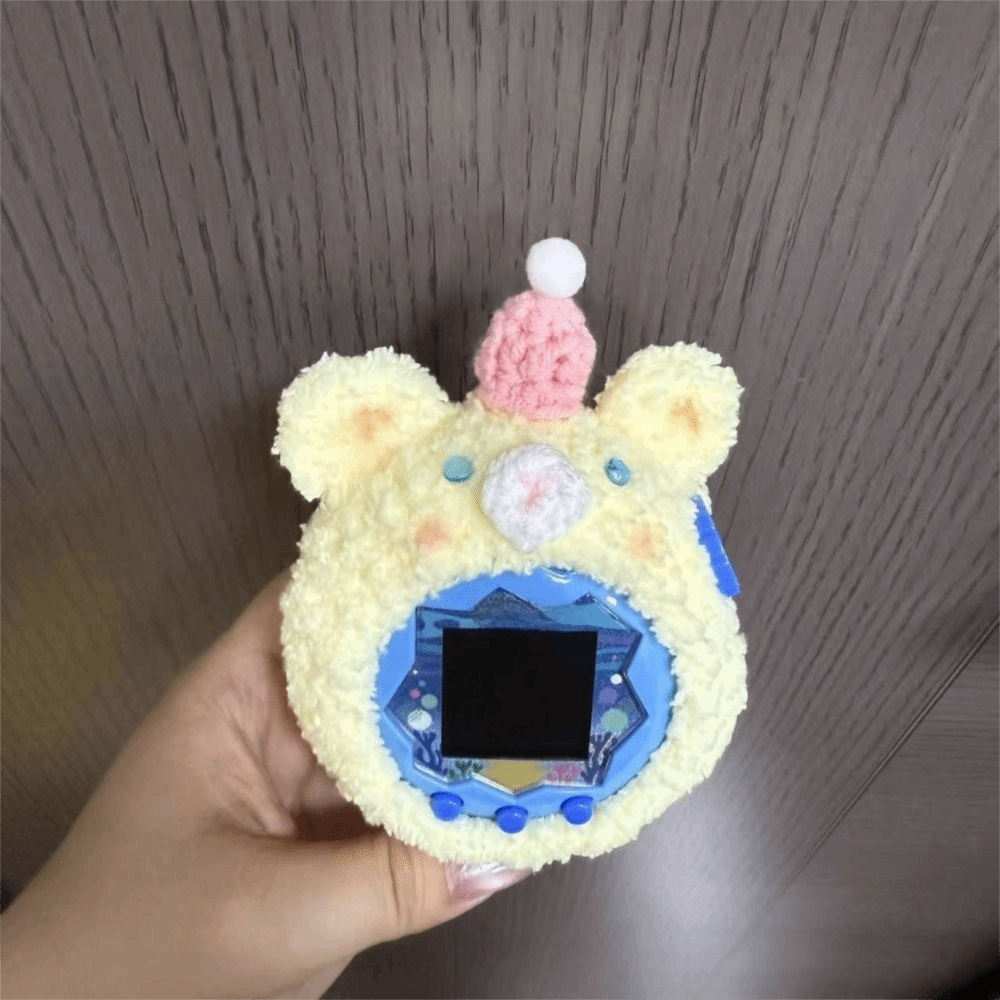 Gaming Accessories Kawaii - Penutup Pelindung Mewah Casing Pelindung Multifungsi