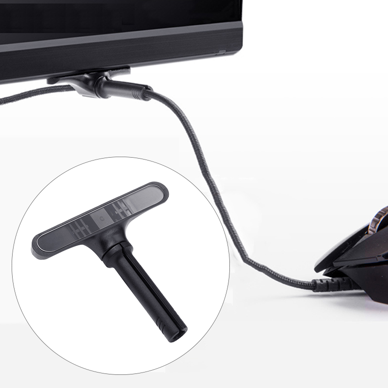 Mouse Bungee Spring - Mouse Bungee dudukan kabel game, manajemen