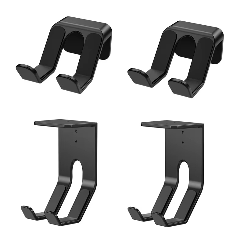 Gaming Accessories Wall - Rak Penyimpanan Bracket Pengontrol Game untuk
