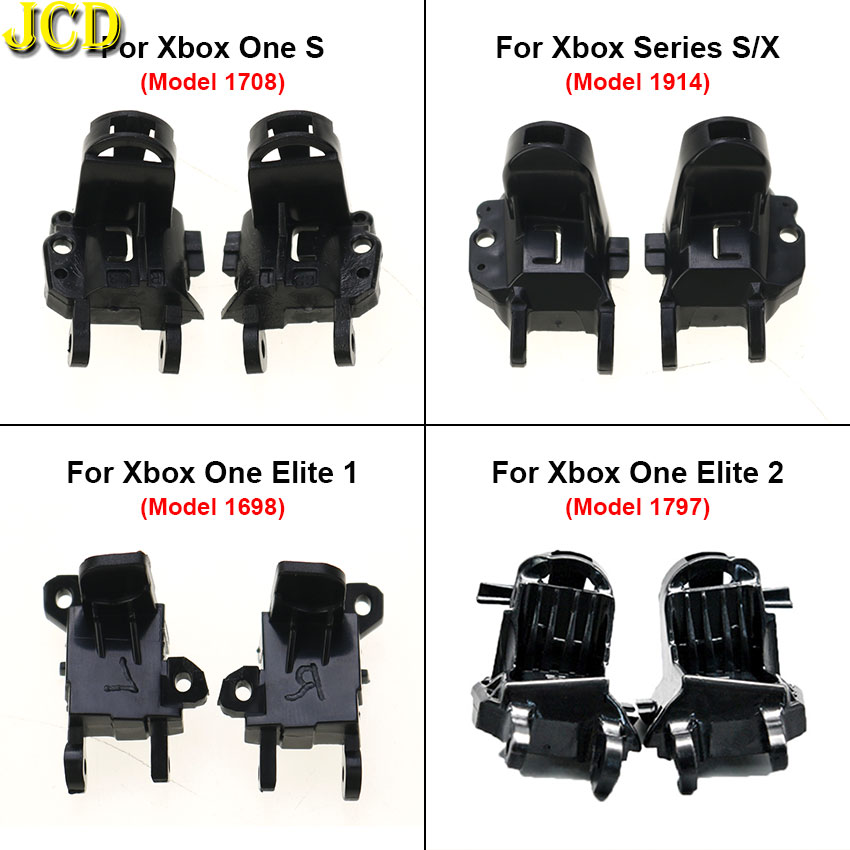 Gaming Accessories Xbox - JCD untuk Xbox One seri S