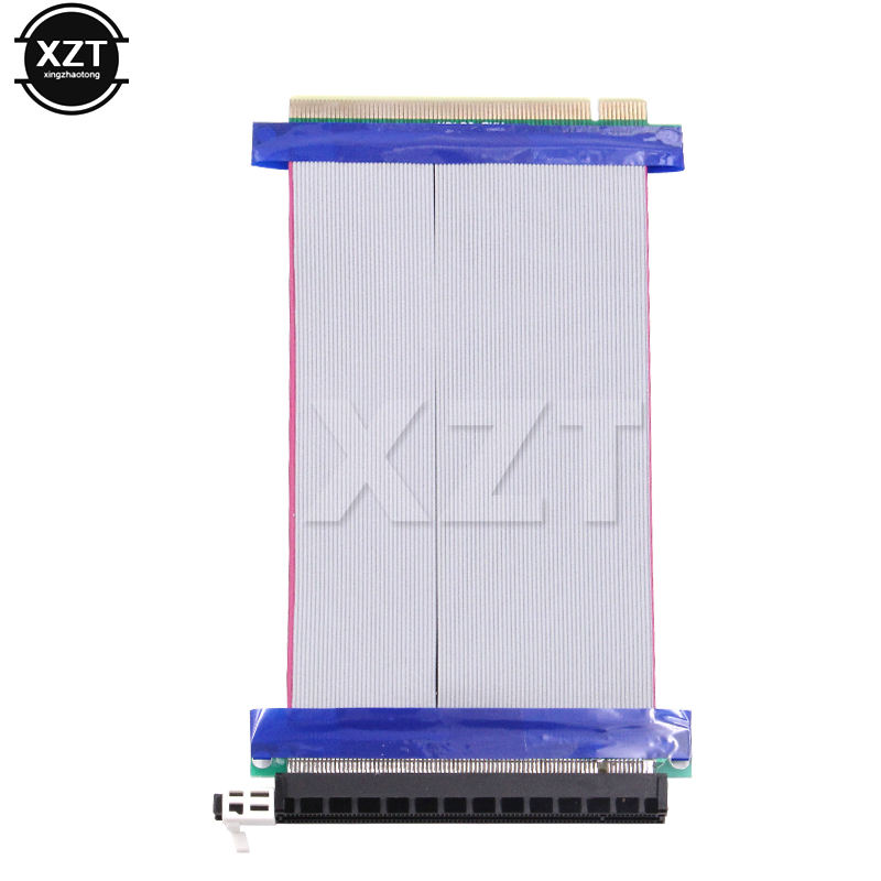 Pcie Extension Cable - Kualitas Tinggi PCIe 16X PCI Express
