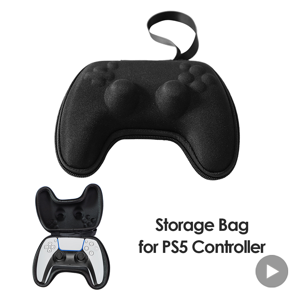 Play Gaming Accessories Xbox One Controller - Tas Gamepad untuk Sony PS5 PS4