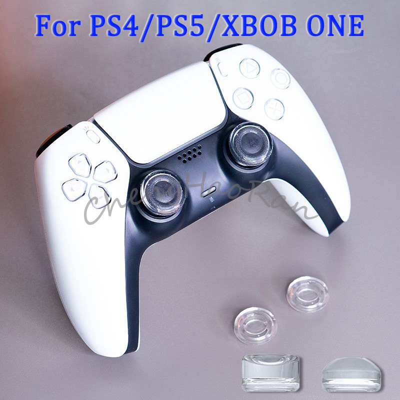Gaming Accessories Xbox - 2 Buah untuk PS5 PS4 Xbox