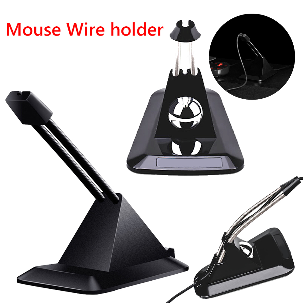 Mouse Bungee Spring - Mouse Pemegang Kabel Mouse Bungee Cord