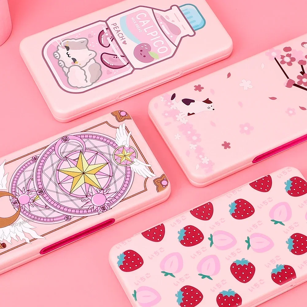 Kotak Penyimpanan Kartu Game 2 - Gaming Accessories Box ulasan dan harga