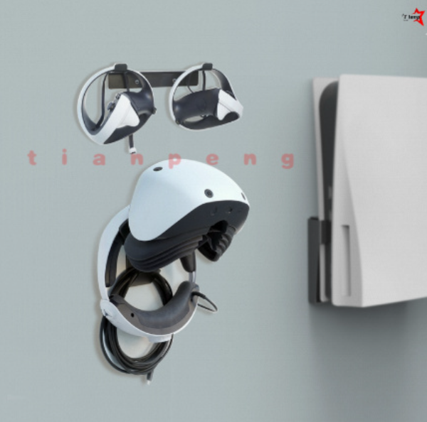 WYORESY untuk Monzlteck PSVR1/ - Gaming Accessories Wall ulasan dan harga