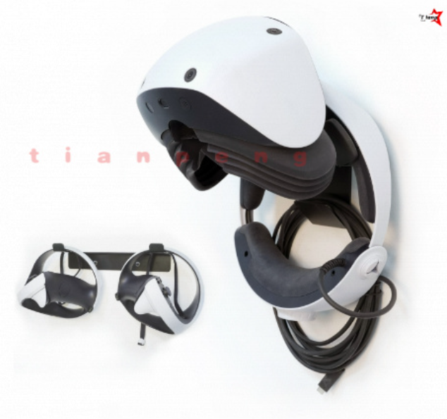 WYORESY untuk Monzlteck PSVR1/ - Gaming Accessories Wall ulasan dan harga