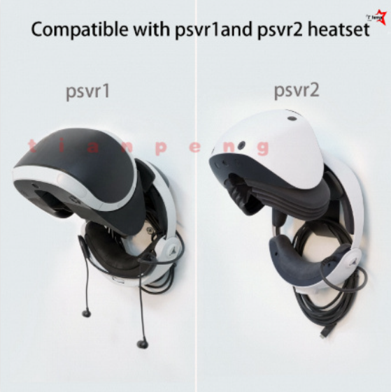 WYORESY untuk Monzlteck PSVR1/ - Gaming Accessories Wall ulasan dan harga