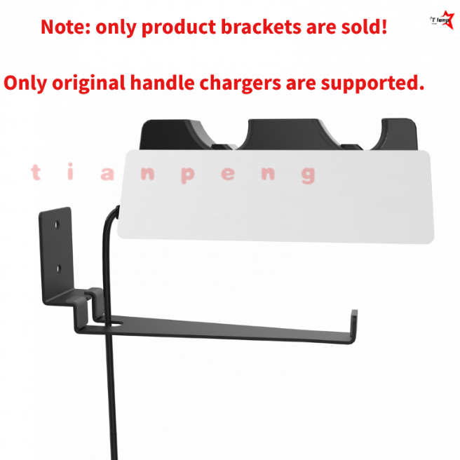 WYORESY untuk Pengontrol DualS - Gaming Accessories Wall ulasan dan harga