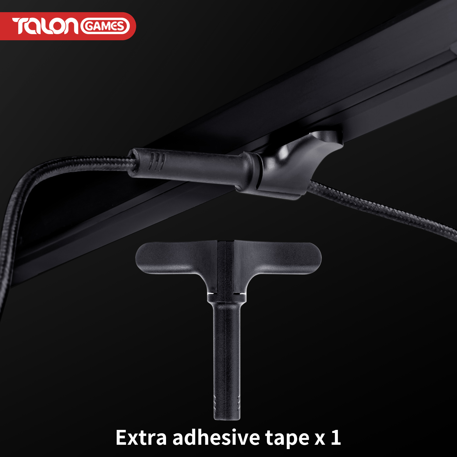 TALONGAMES Mouse Mini Bungee P - Mouse Bungee Spring ulasan dan harga