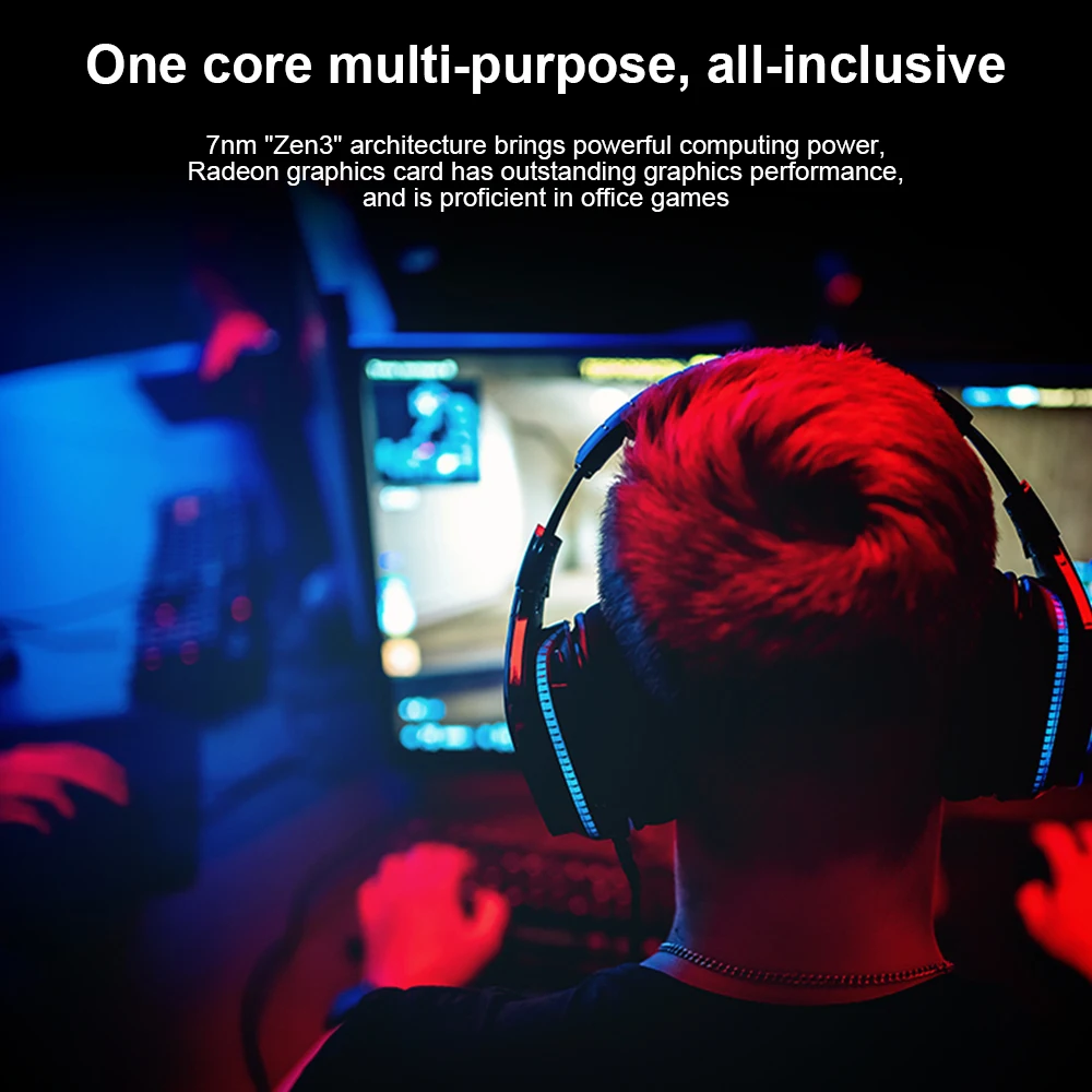 AMD Ryzen 7 5700G CPU untuk Re - Amd Cpu Ryzen 7 ulasan dan harga