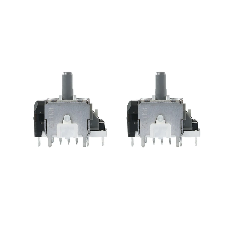GuliKit Anti-Drift TMR Joystic - Gaming Accessories Xbox ulasan dan harga