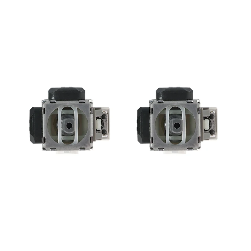 GuliKit Anti-Drift TMR Joystic - Gaming Accessories Xbox ulasan dan harga