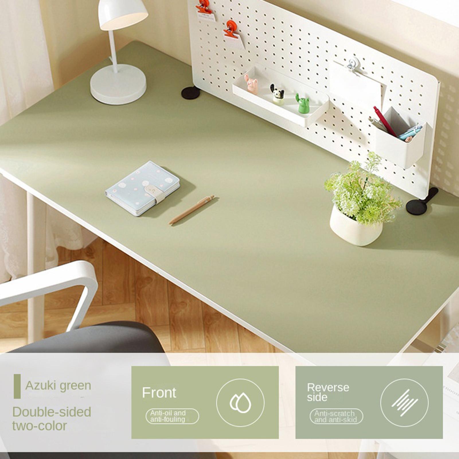 Alas Meja Sudut Silikon Dapat  - Desk Corner Mat ulasan dan harga