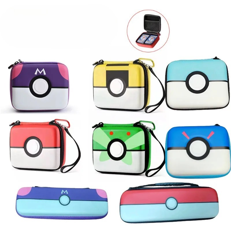 Tas Penyimpanan Kartu Permaina - Gaming Accessories Box ulasan dan harga