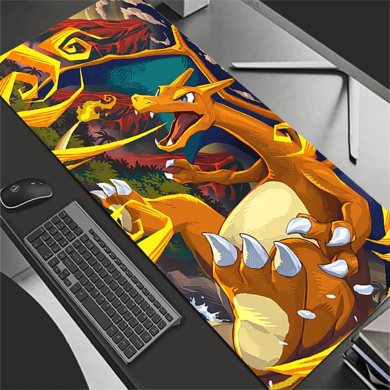 Alas Mouse Aksesori Gaming Ani - Gaming Accessories For Gaming Laptop ulasan dan harga