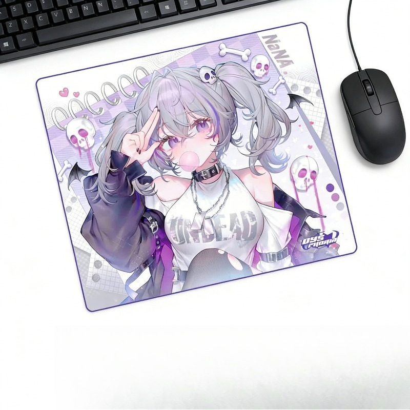 DYSPHORIA Replika Alas Mouse K - Mouse Bungee Spring ulasan dan harga