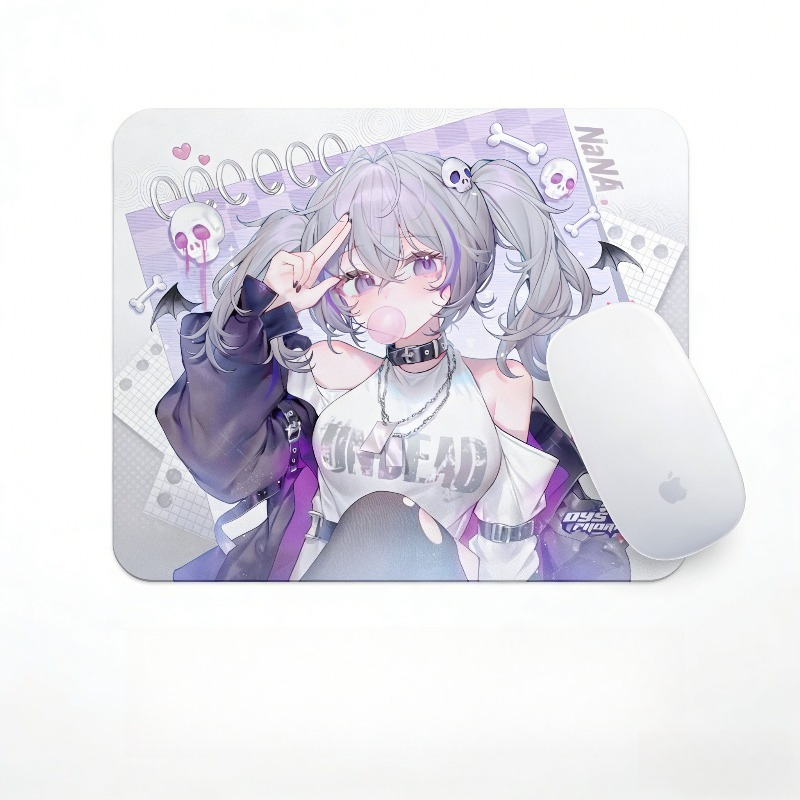 DYSPHORIA Replika Alas Mouse K - Mouse Bungee Spring ulasan dan harga
