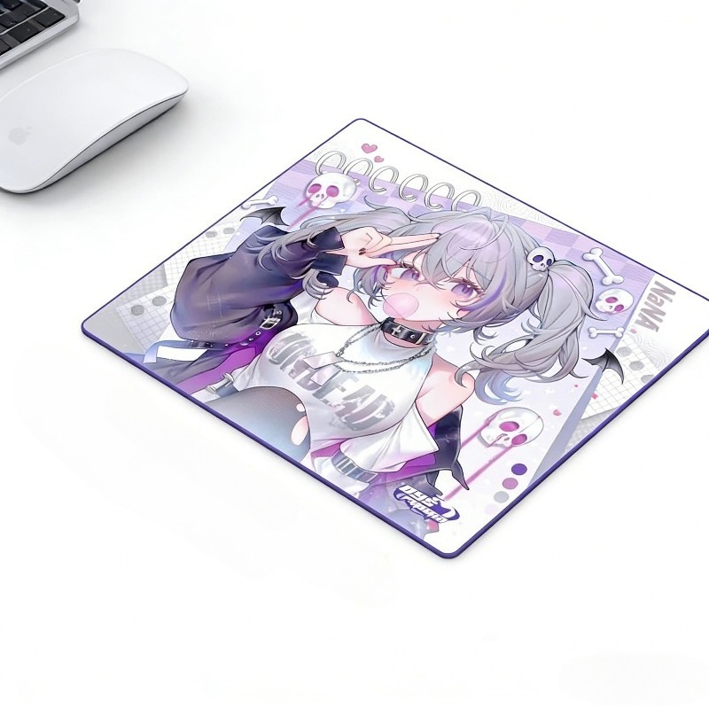 DYSPHORIA Replika Alas Mouse K - Mouse Bungee Spring ulasan dan harga