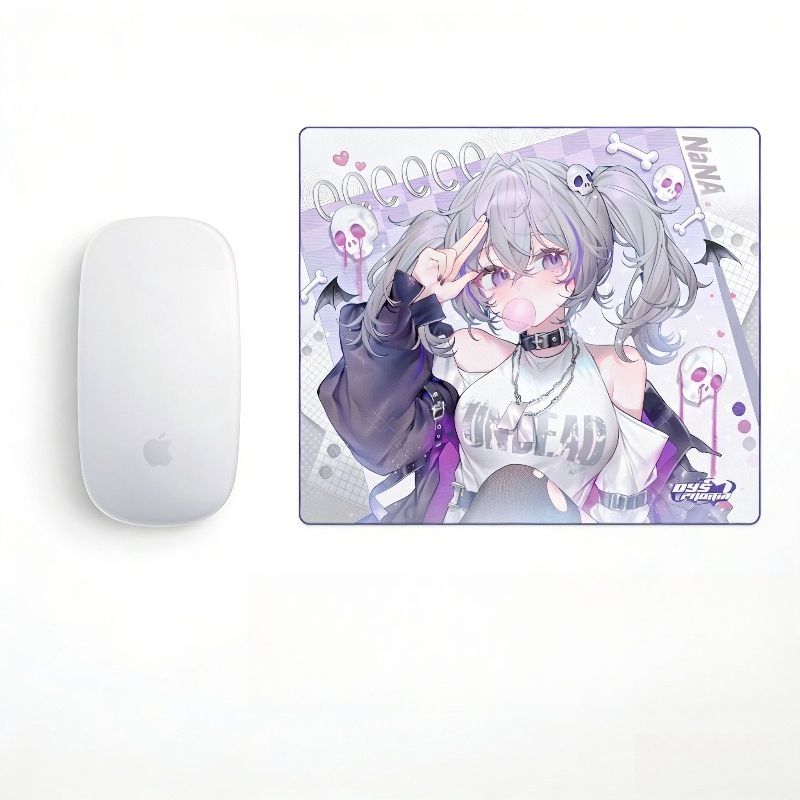 DYSPHORIA Replika Alas Mouse K - Mouse Bungee Spring ulasan dan harga