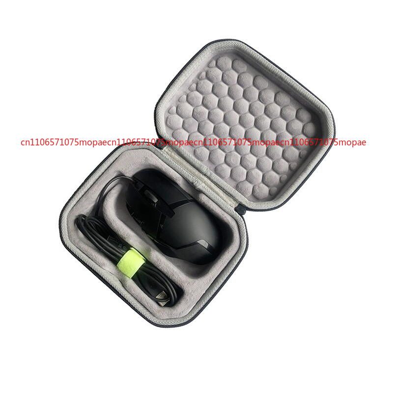 Kotak Penyimpanan Tahan Guncan - Gaming Accessories Box ulasan dan harga