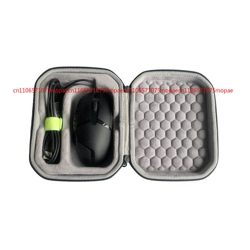 Kotak Penyimpanan Tahan Guncan - Gaming Accessories Box ulasan dan harga