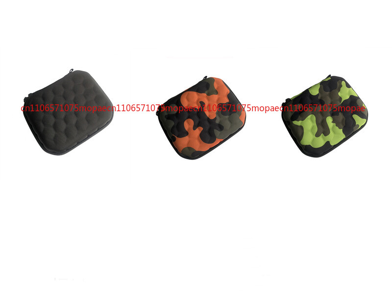 Kotak Penyimpanan Tahan Guncan - Gaming Accessories Box ulasan dan harga