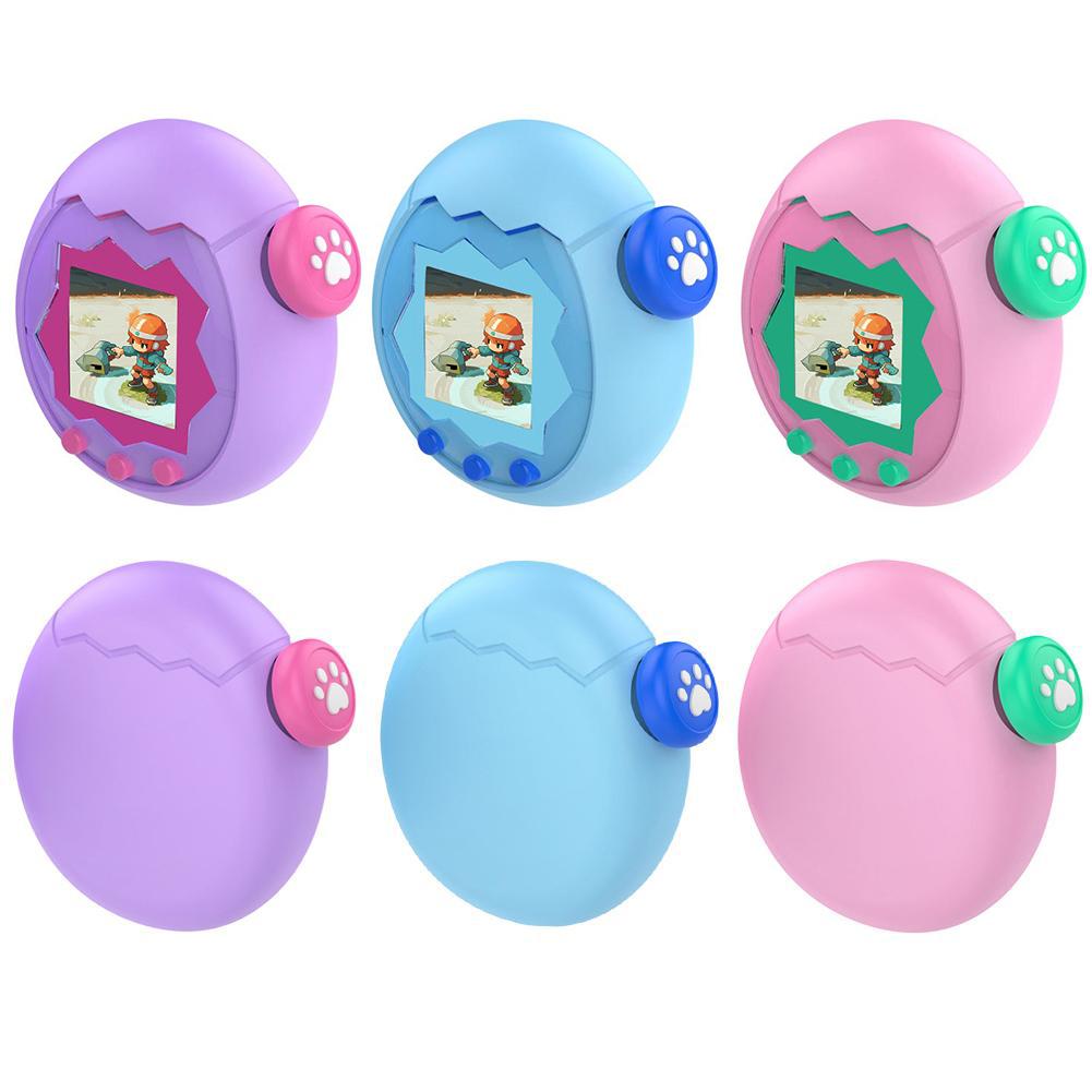 Casing Silikon untuk Tamagotch - Gaming Accessories Kawaii ulasan dan harga