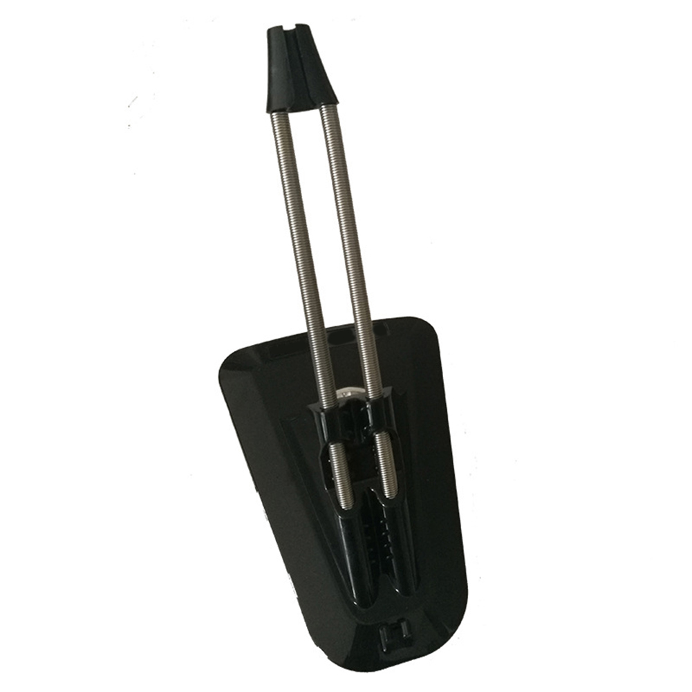 Klip Penahan Kabel Mouse Kompu - Mouse Bungee Spring ulasan dan harga