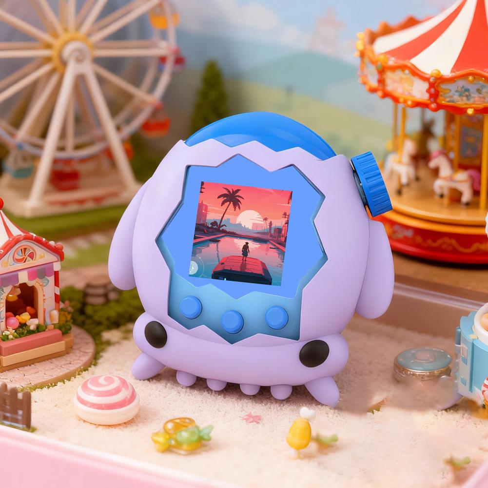 Casing Silikon Tamagotchi Para - Gaming Accessories Kawaii ulasan dan harga