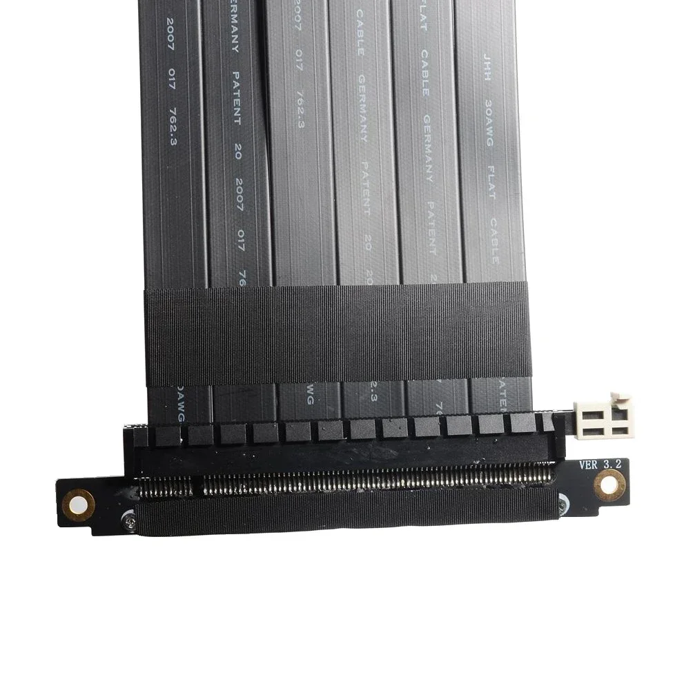 Kabel Ekstensi Kartu Grafis Bl - Pcie Extension Cable ulasan dan harga