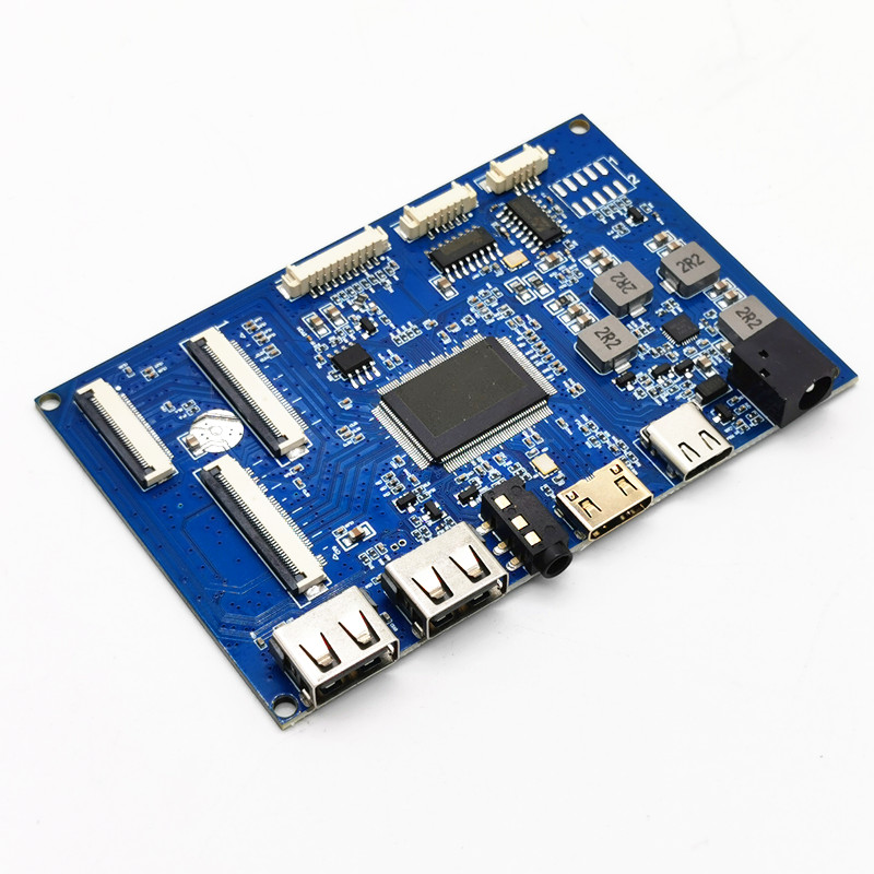 Kit Driver Panel LCD 10.1-15.6 - Gaming Accessories For Gaming Laptop ulasan dan harga