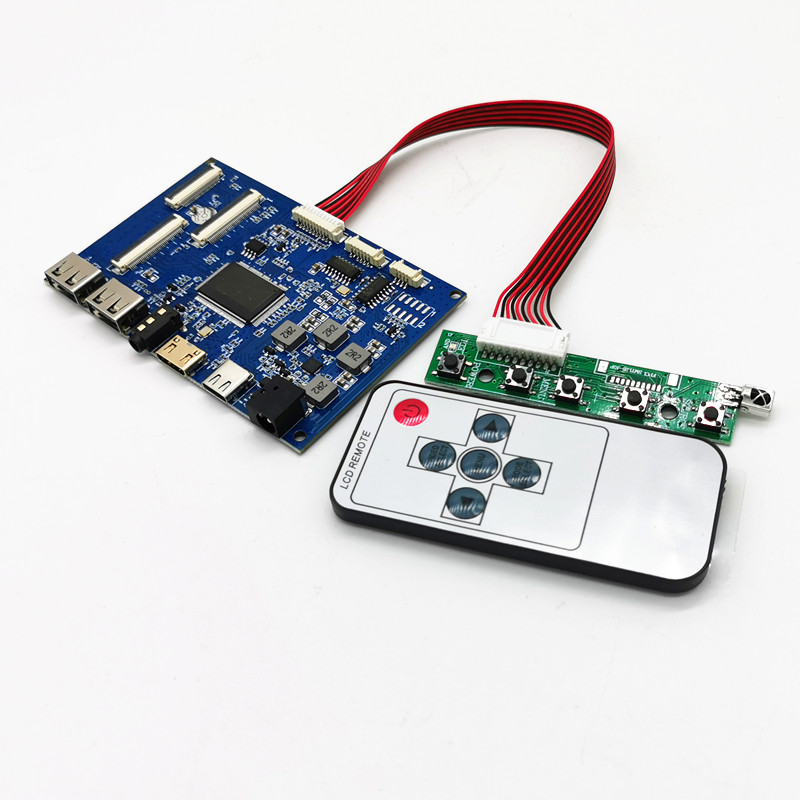Kit Driver Panel LCD 10.1-15.6 - Gaming Accessories For Gaming Laptop ulasan dan harga