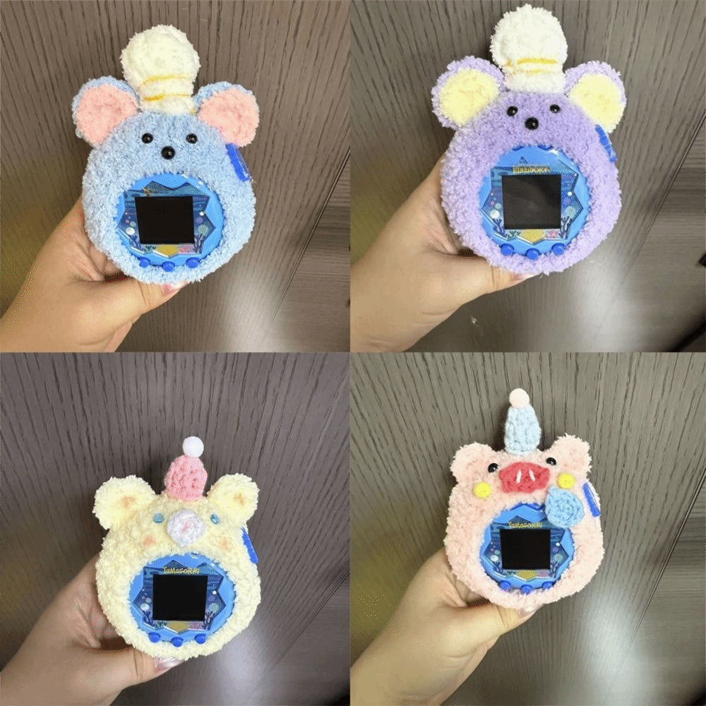 Penutup Pelindung Mewah Casing - Gaming Accessories Kawaii ulasan dan harga