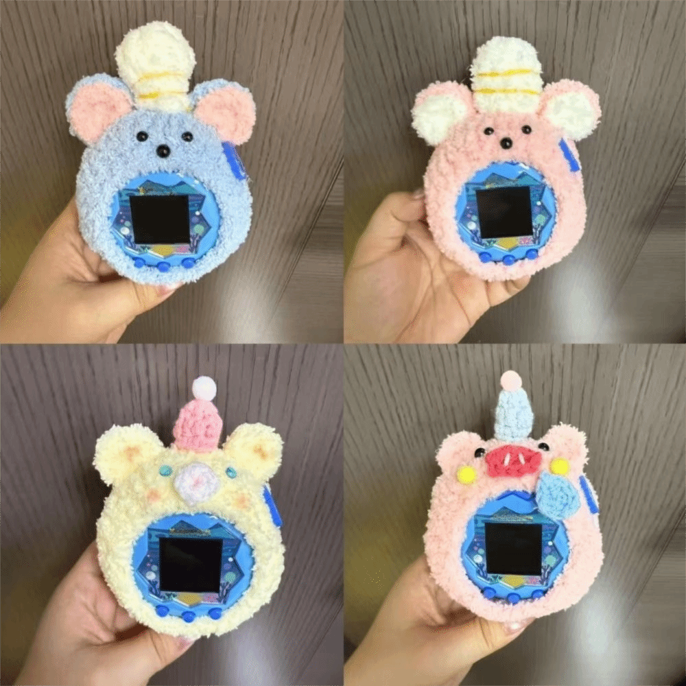 Penutup Pelindung Mewah Casing - Gaming Accessories Kawaii ulasan dan harga