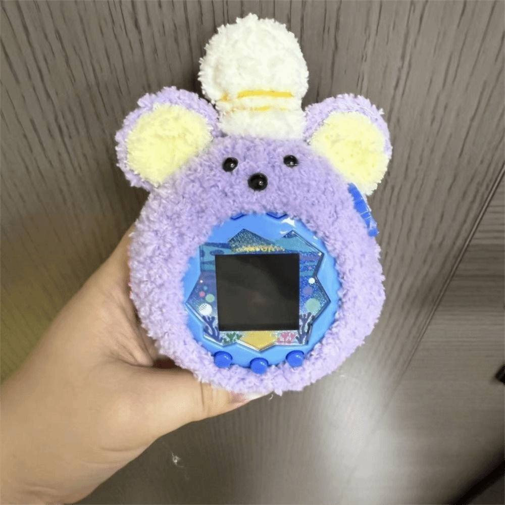 Penutup Pelindung Mewah Casing - Gaming Accessories Kawaii ulasan dan harga
