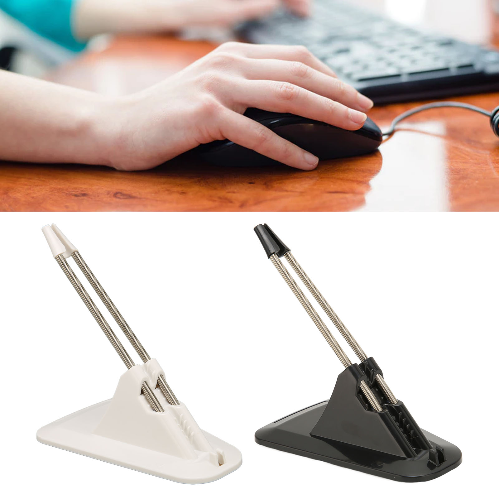 Mouse Bungee Gaming Mouse Bung - Mouse Bungee Spring ulasan dan harga
