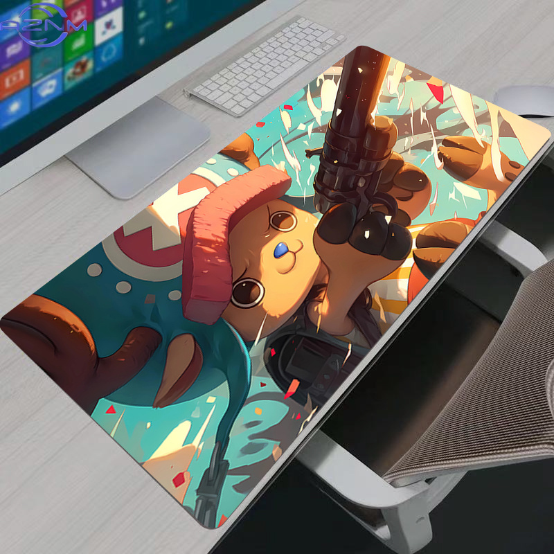 Alas Mouse Besar untuk Kantor  - Gaming Accessories Table ulasan dan harga