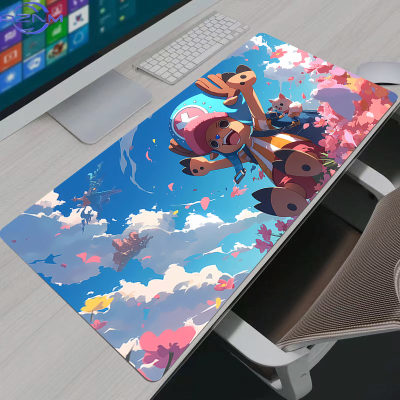 Alas Mouse Besar untuk Kantor  - Gaming Accessories Table ulasan dan harga