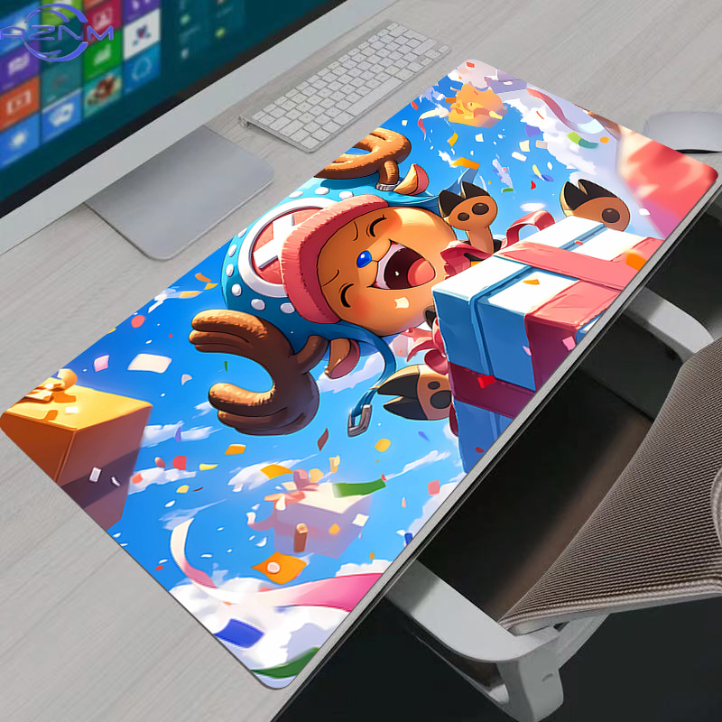 Alas Mouse Besar untuk Kantor  - Gaming Accessories Table ulasan dan harga