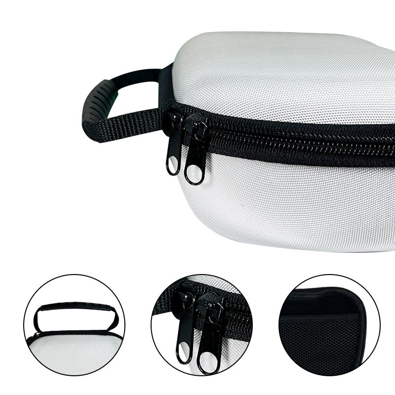 Tas Pembawa EVA Keras Portabel - Gaming Accessories Xbox ulasan dan harga