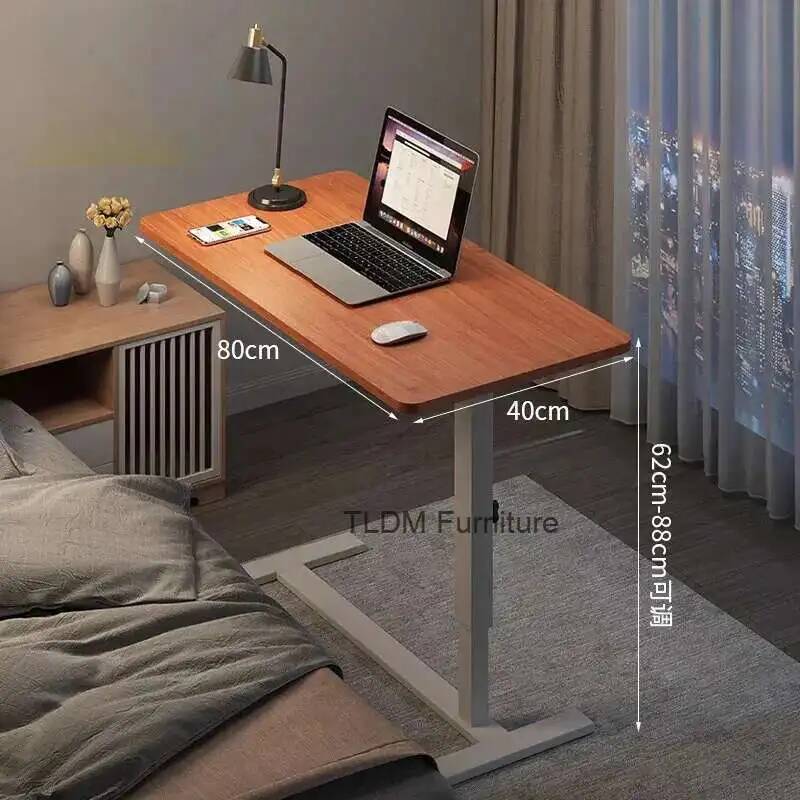 Meja Kerja Kantor yang Dapat D - Gaming Accessories Table ulasan dan harga