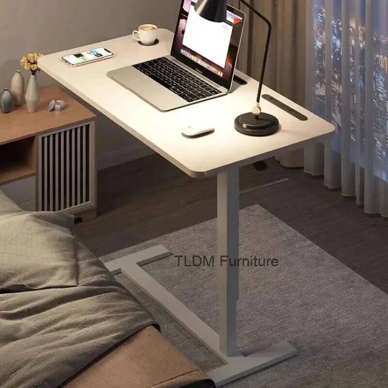 Meja Kerja Kantor yang Dapat D - Gaming Accessories Table ulasan dan harga