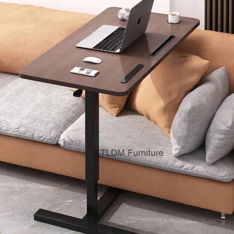 Meja Kerja Kantor yang Dapat D - Gaming Accessories Table ulasan dan harga