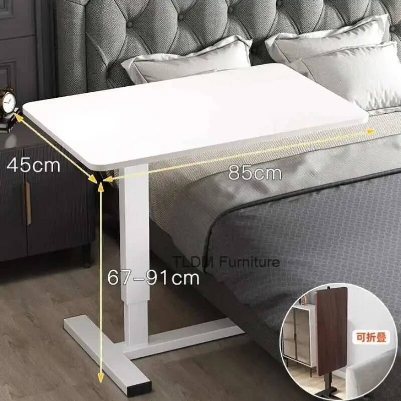 Meja Kerja Kantor yang Dapat D - Gaming Accessories Table ulasan dan harga