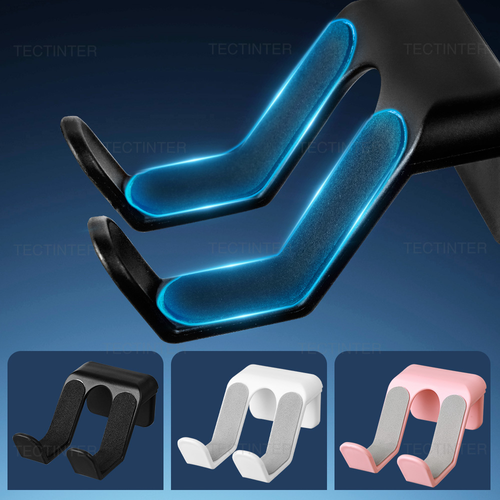 Rak Penyimpanan Terpasang Di D - Gaming Accessories Wall ulasan dan harga