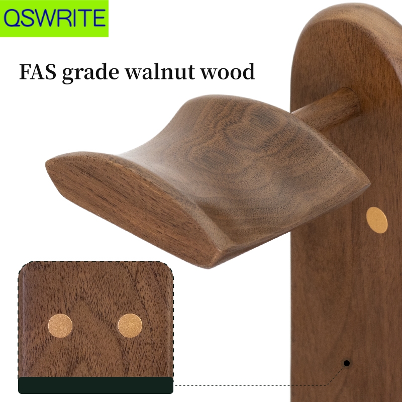 Rak Pengontrol PS5 dari Kayu W - Gaming Accessories Xbox ulasan dan harga